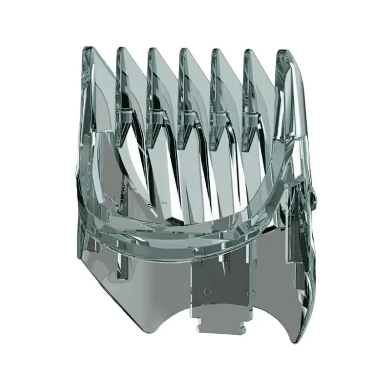 Hair Clipper Panasonic ER-GB70-S520, Silver | Black 4