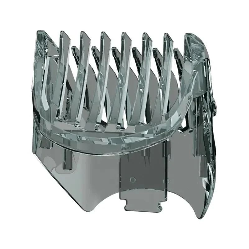 Hair Clipper Panasonic ER-GB70-S520, Silver | Black 5