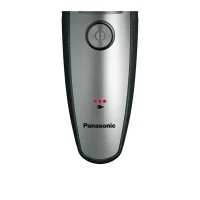 Hair Clipper Panasonic ER-GB70-S520, Silver | Black 6