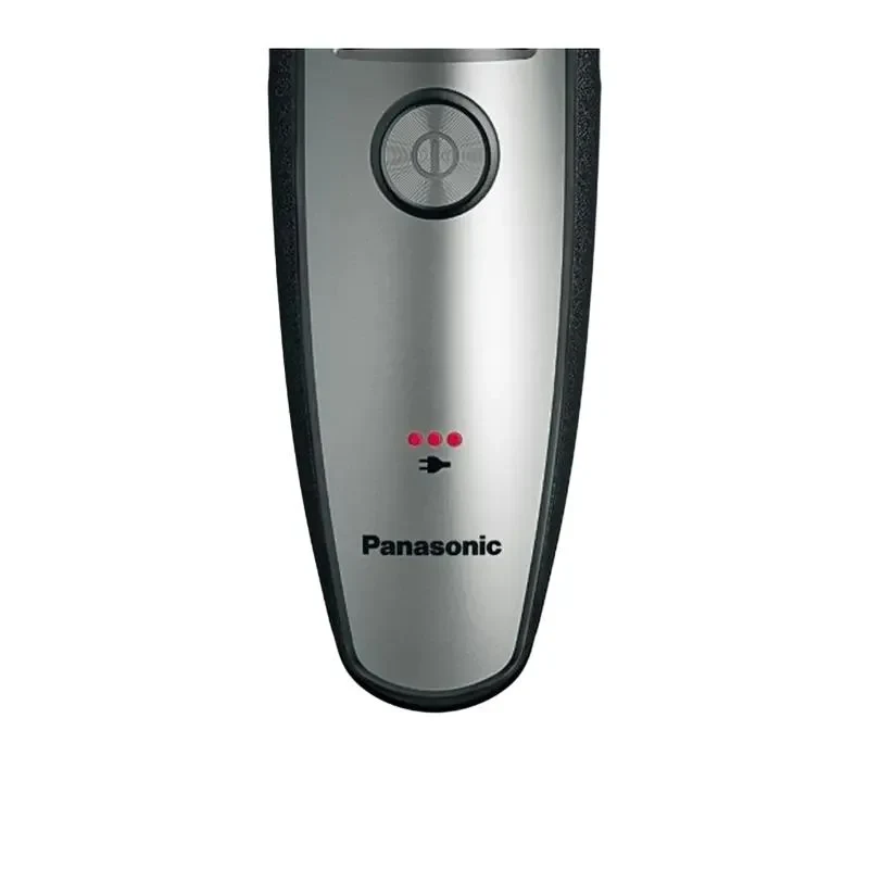 Hair Clipper Panasonic ER-GB70-S520, Silver | Black 6