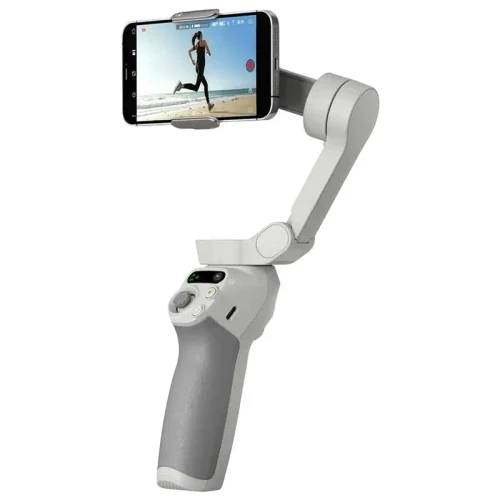 Selfie Stick DJI Osmo Mobile SE, White
