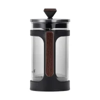 French Press Polaris Albero-1000FP, 1L, Black 6