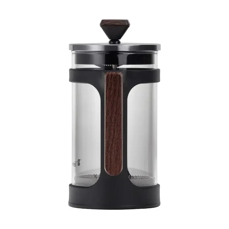 French Press Polaris Albero-1000FP, 1L, Black 6