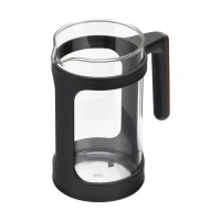 French Press Polaris Albero-1000FP, 1L, Black 7