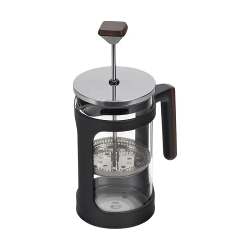 French Press Polaris Albero-1000FP, 1L, Black