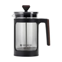 French Press Polaris Albero-1000FP, 1L, Black 3