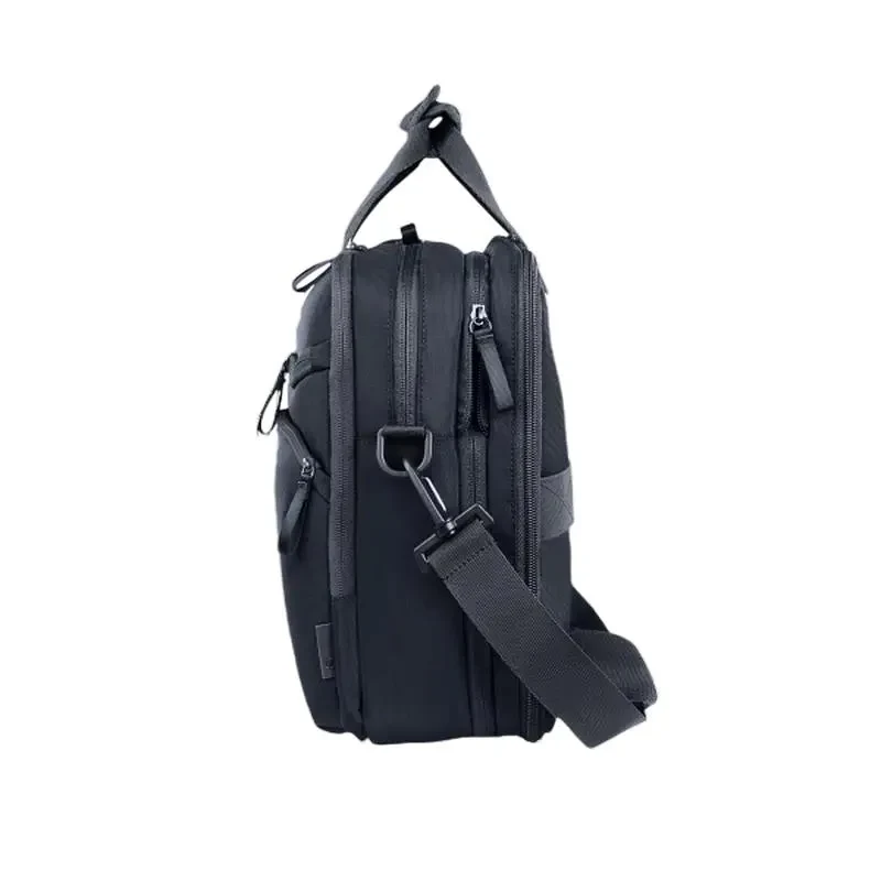 Laptop Bag HP Travel Plus, 16", Black 5