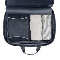 Laptop Bag HP Travel Plus, 16", Black 6