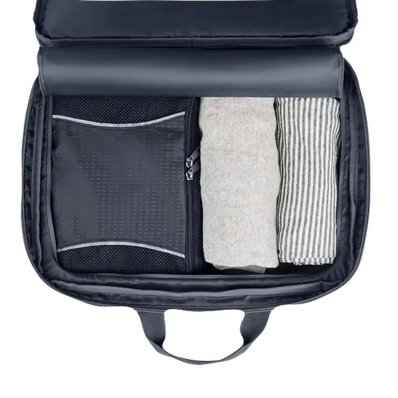 Laptop Bag HP Travel Plus, 16", Black 6