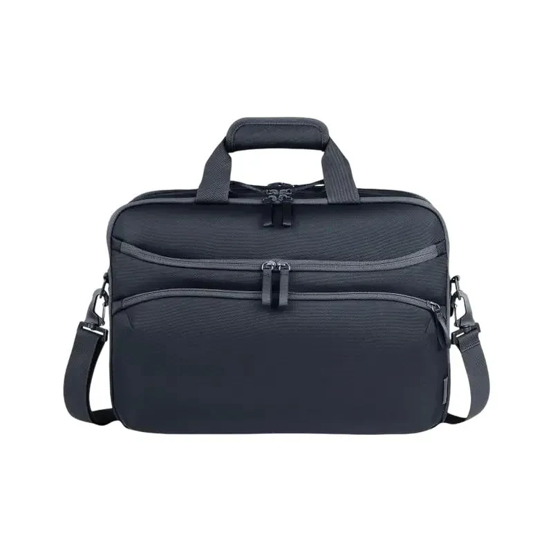 Laptop Bag HP Travel Plus, 16", Black 2