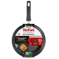 Pancake Pan Tefal G2553872, 25cm, Black