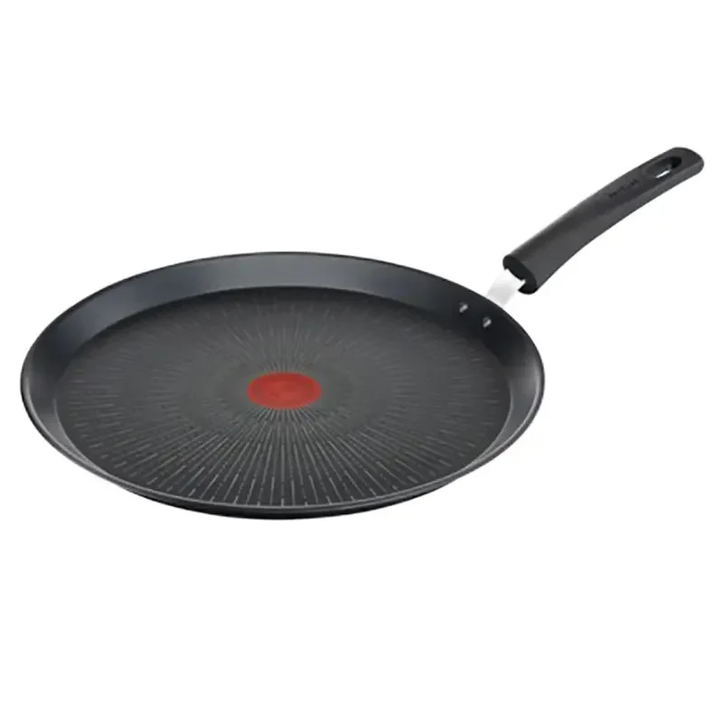 Pancake Pan Tefal G2553872, 25cm, Black 2