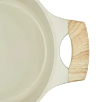 Pot RESTO 93803, 4,2L, 24cm, Beige 15