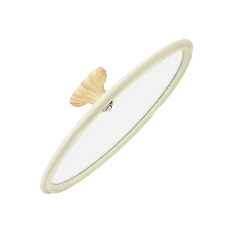 Pot RESTO 93803, 4,2L, 24cm, Beige 17
