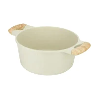 Pot RESTO 93803, 4,2L, 24cm, Beige 2