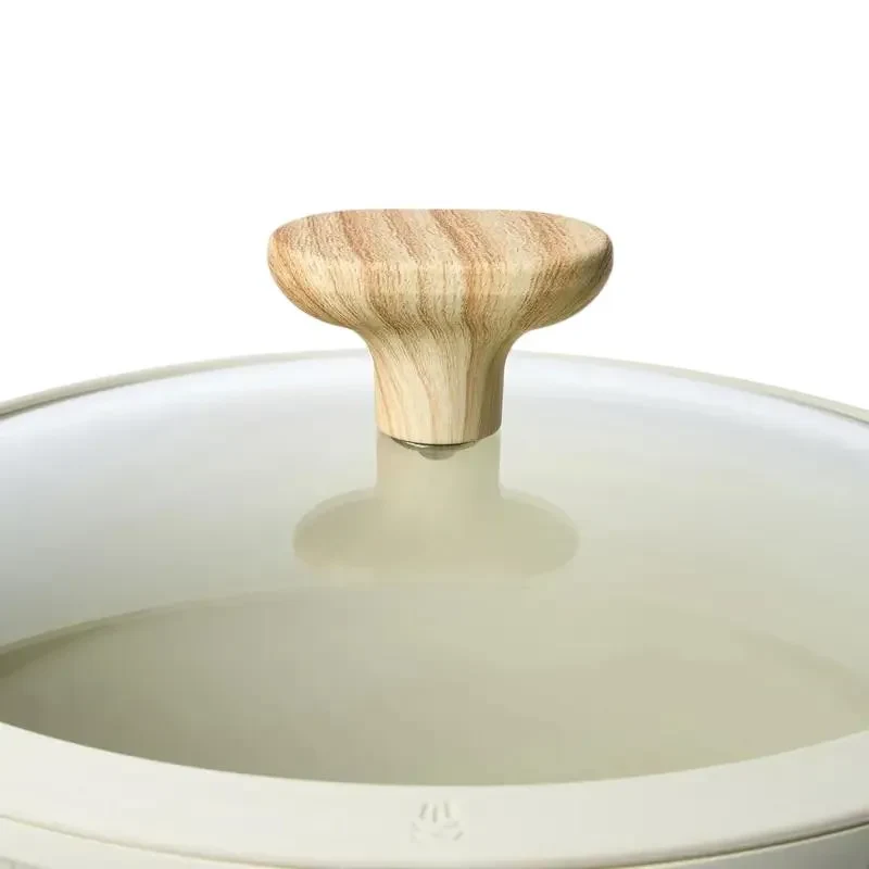 Pot RESTO 93803, 4,2L, 24cm, Beige 3