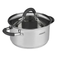 Pot Ardesto AR1908CS, 0,8L, 12cm, Stainless Steel 3