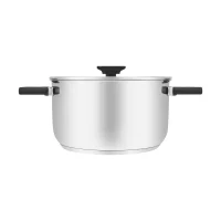 Pot RESTO 92204, 4,4L, Stainless Steel 7