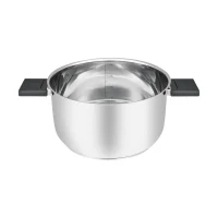 Pot RESTO 92204, 4,4L, Stainless Steel 8