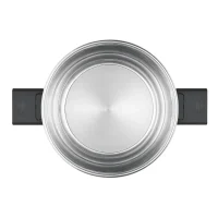 Pot RESTO 92204, 4,4L, Stainless Steel 9