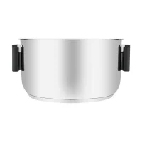 Pot RESTO 92204, 4,4L, Stainless Steel 10