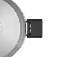 Pot RESTO 92204, 4,4L, Stainless Steel 14