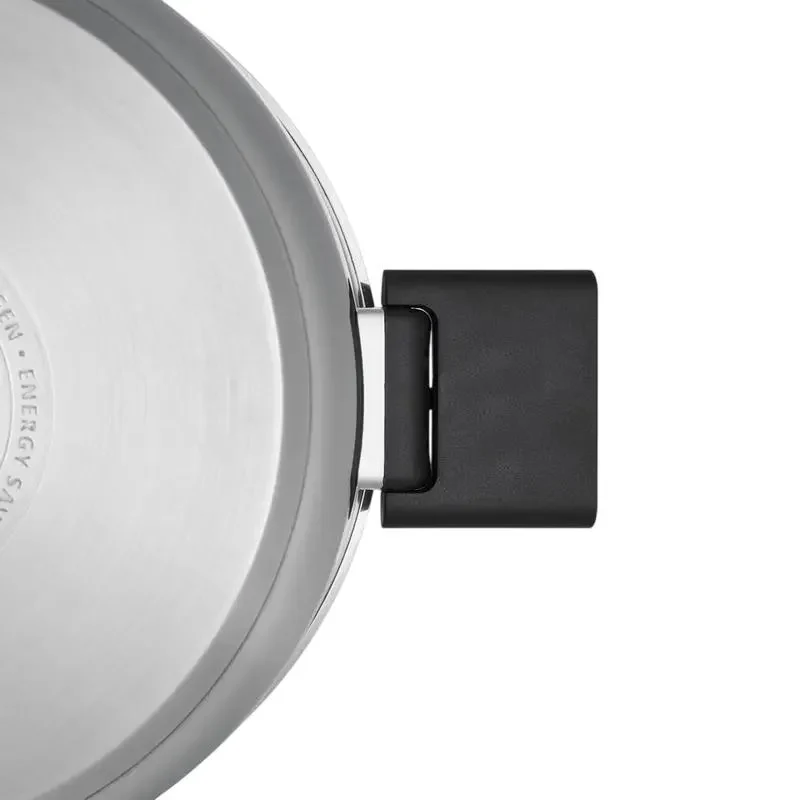 Pot RESTO 92204, 4,4L, Stainless Steel 14