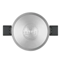 Pot RESTO 92204, 4,4L, Stainless Steel 17