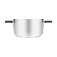 Pot RESTO 92204, 4,4L, Stainless Steel 3