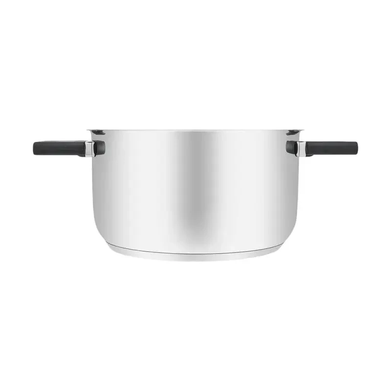 Pot RESTO 92204, 4,4L, Stainless Steel 3