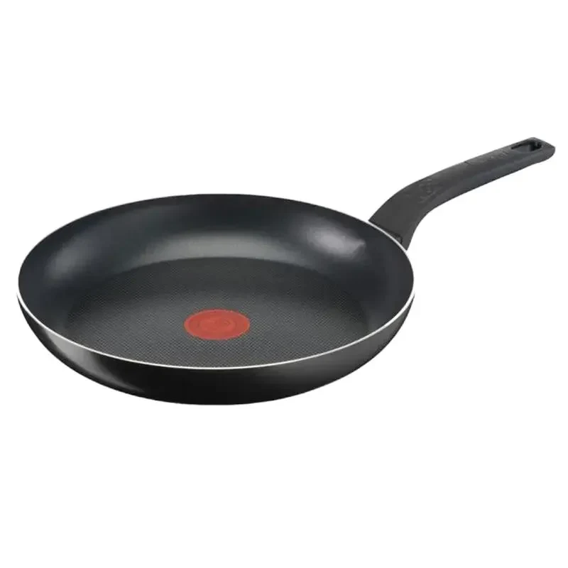 Frying pan Tefal B5670653, 28cm, Black 2