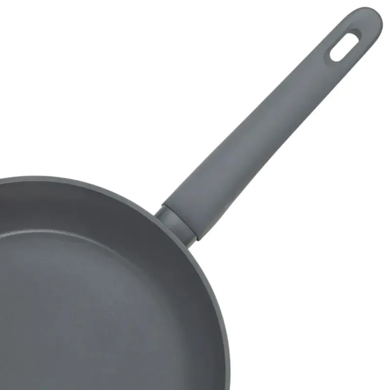 Frying pan RESTO 93193, Black 8