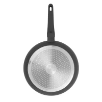 Frying pan RESTO 93193, Black