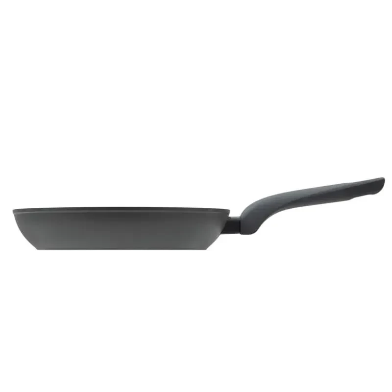 Frying pan RESTO 93193, Black 3