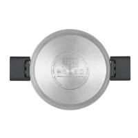Pot RESTO 92203, 3,2L, Stainless Steel 5