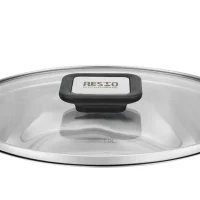 Pot RESTO 92203, 3,2L, Stainless Steel 6