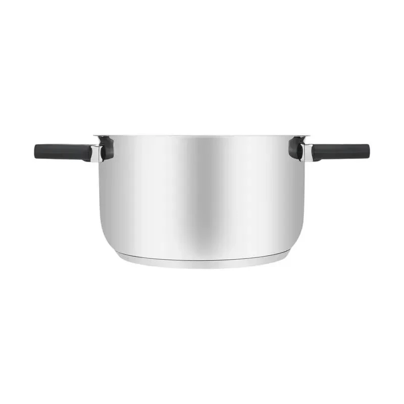 Pot RESTO 92203, 3,2L, Stainless Steel 7
