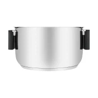 Pot RESTO 92203, 3,2L, Stainless Steel 9