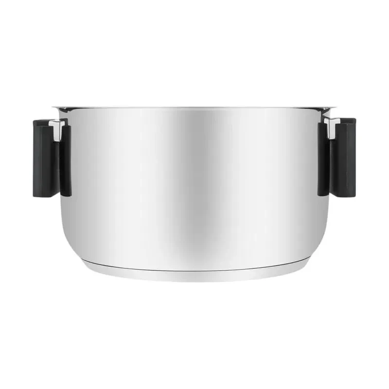 Pot RESTO 92203, 3,2L, Stainless Steel 9