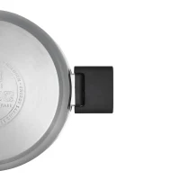 Pot RESTO 92203, 3,2L, Stainless Steel