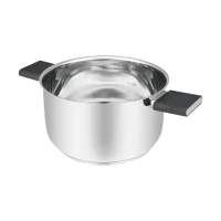 Pot RESTO 92203, 3,2L, Stainless Steel 11