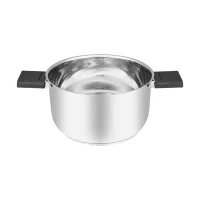 Pot RESTO 92203, 3,2L, Stainless Steel 16