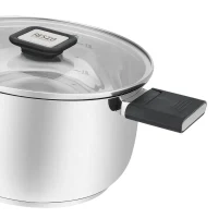 Pot RESTO 92203, 3,2L, Stainless Steel 17