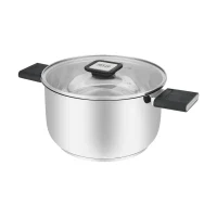 Pot RESTO 92203, 3,2L, Stainless Steel 3