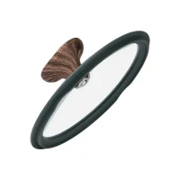 Ladle RESTO 93900, 1,3L, 16cm, Black 10