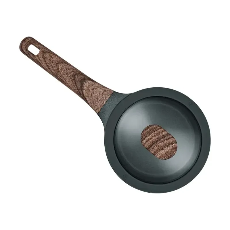 Ladle RESTO 93900, 1,3L, 16cm, Black 11