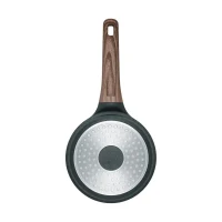 Ladle RESTO 93900, 1,3L, 16cm, Black 13