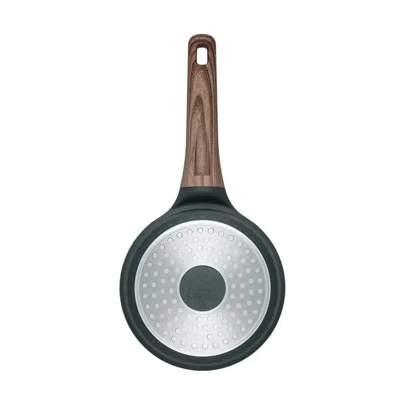 Ladle RESTO 93900, 1,3L, 16cm, Black 13
