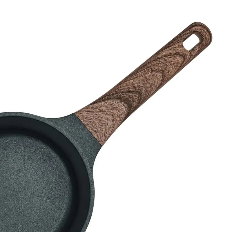 Ladle RESTO 93900, 1,3L, 16cm, Black 15