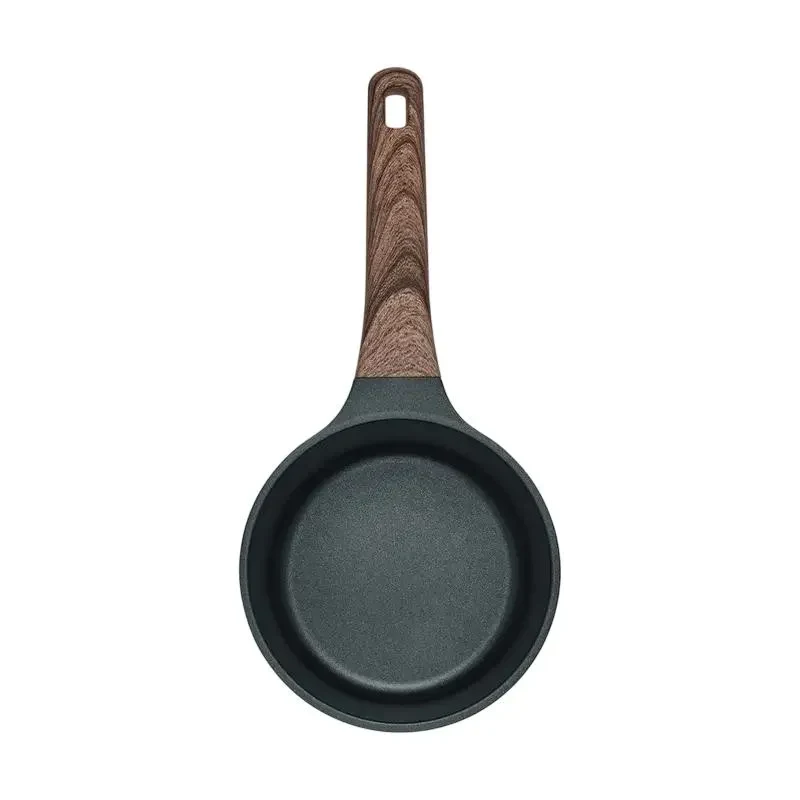 Ladle RESTO 93900, 1,3L, 16cm, Black 3